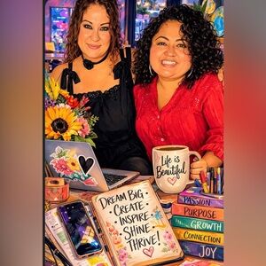 @bossbabebelen and  @gilsalopez live 💃🏽💃🏽💃🏽